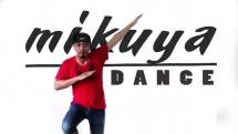 Mikuyadance