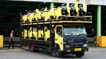 Salah satu lini bisnis MPMX