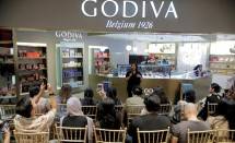 Rayakan Hari Jadinya Ke-10 Di Indonesia, GODIVA Hadirkan 10 Produk CPG Baru