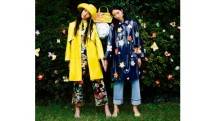 Koleksi Spring 2023 dari Kate Spade New York.