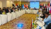 Bakamla RI Partisipasi dalam Forum IORA di Sri Lanka