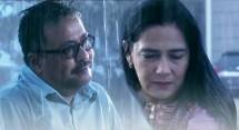 Rano Karno dan Lidya Kandouw Bertemu Kembali dalam film "Suami Untuk Mak"