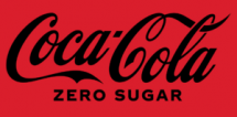 COCA-COLA&reg; Zero Sugar