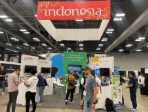 Partisipasi Pemprov DKI Jakarta di SXSW) 2023