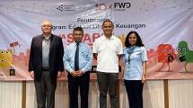 FWD Insurance dan PJI Luncurkan JA SparktheDream