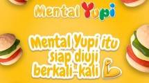 Mental Yupi