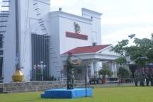 Dandenma Mako Kormar Pupuk Jiwa Patriotisme Prajurit dan PNS 