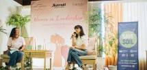 Women and Sustainability Bangun Kepedulian Lingkungan