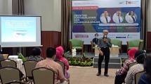 RS Premier Bintaro gelar seminar kesehatan tentang obesitas.