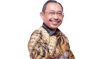 Plt. Dirjen IKFT Kemenperin Ignatius Warsito