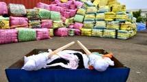 Desak Satgas Sasar Mafia Impor Ilegal, Luluk DPR: Jangan Hanya Pelaku Usaha Kecil....