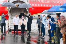 Presiden Jokowi Dijadwalkan Resmikan Pengoperasian Jalur Kereta Api Makassar-Parepare