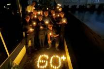 Hotel Park Regis Arion Kemang Dukung Aksi Global Earth Hour 2023