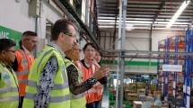 Ini Komitmen Schneider Electric Dukung Indonesia Wujudkan Net Zero