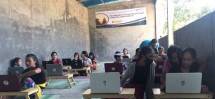 Yayasan Anak Bangsa Bisa (YABB), 