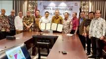 Kadin Indonesia, ALFI Institute dan LSP LIP Berkolaborasi Dalam Program Vokasi dan Kompetensi SDM Bidang Logistik