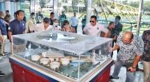 Ketua Umum IMI Targetkan Museum Otomotif IMI Indonesia di TMII Selesai Juli 2023