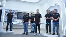 Telkom-ITDRI bersama Huawei Luncurkan Interplay Smart Home+ di Innovation Center