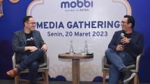Mobbi Media Gathering 