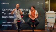 eFishery Beri Kontribusi Tingkatkan Pendapatan Usaha dan Keuntungan Pembudidaya Ikan Dan Petambak Udang