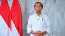 Presiden Jokowi