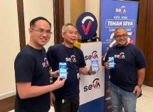 SEVA Luncurkan Kampanye RaihKenyamanan untuk Pengalaman Mudik Lebaran Mudah, Aman, dan Nyaman dengan Mobil Baru
