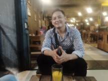 Pesinetron Rendy Penna 