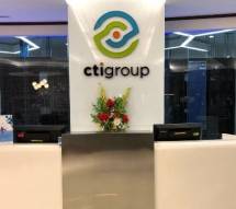 CTI Group 