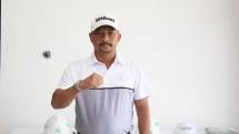 Owner PT Indofon Adit Setiawan kembali menyiapkan sebuah gelaran event olahraga