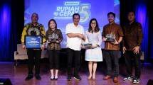 Rayakan 5 Tahun Kehadirannya, RupiahCepat Terus Dukung Pertumbuhan Ekonomi Indonesia
