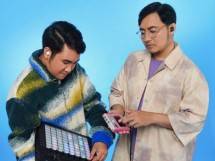 Bottlesmoker gelar konser Experimental Sound Project untuk buktikan fitur epic pada TWS Samsung Galaxy Buds2 Pro.