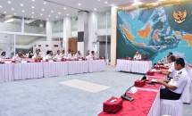 Bakamla RI Gelar FGD Tingkatkan Profesionalitas Budaya Organisasi