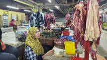 Pemerintah Janji Tinjau Ulang Kuota Impor Daging Sapi 