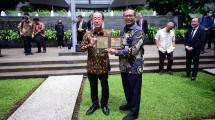 Menteri Basuki Sambut Baik Ketertarikan Delegasi Jepang Dalam Pembangunan IKN Nusantara