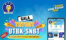 MTryout Kembali Hadirkan Gala Tryout UTBK SNBT 2023 Gelombang 2
