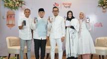Tingkatkan Ibadah di Bulan Ramadan, Aplikasi Ruang Ngaji Luncurkan Fitur Baru Khataman Al-Qur&rsquo;an Berhadiah Umrah
