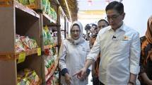 Warung Pancasila, Kolaborasi Pemberdayaan Ekonomi Inklusif