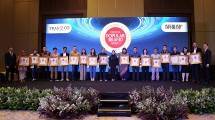 Brand-Brand Ternama Peraih Indonesia Digital popular Brand Award 2023