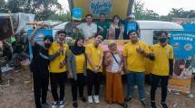 Campina Ramadan Berbagi 