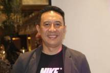 Paras Tampan Sonny Tulung Jarang Berseliweran di Layar Kaca Sebagai MC Kondang.