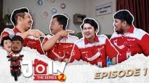 Teknisi Magang season II 