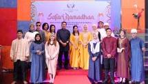 Rayakan Anniversary Ke-13, Merlynn Park Hotel Gelar Safari Ramadhan
