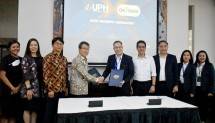 OK Bank Luncurkan Program OK KTA Di Universitas Pelita Harapan, Bantu Kebutuhan Biaya Kuliah Mahasiswa