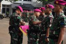 Kenaikan Pangkat Wujud Nyata Penghargaan dari Negara dan Dinas