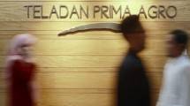 PT Teladan Prima Agro Tbk (TLDN)
