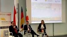 Promosikan Indonesia Partner Country Hannover Messe 2023, Kemenperin Dorong Kerja Sama Sektor Strategis RI - Jerman