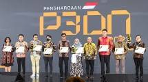 Peraih Penghargaan P3DN dari Kemenperin