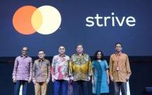Mastercard Luncurkan Mastercard Strive Indonesia