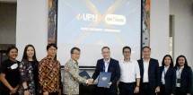 OK Bank Gandeng UPH untuk Luncurkan Program OK KTA bagi Mahasiswa