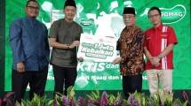 Promag Kampanyekan Gerakan 1 Juta Kebaikan #TanpaDramaag